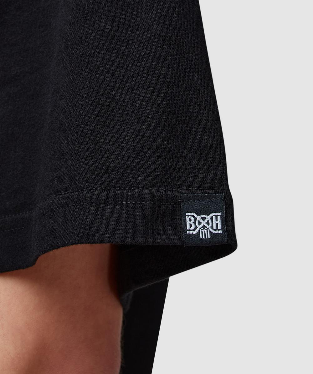25SS NH X BOUNTY HUNTER . TEE SS-3 黒 XL - メルカリ