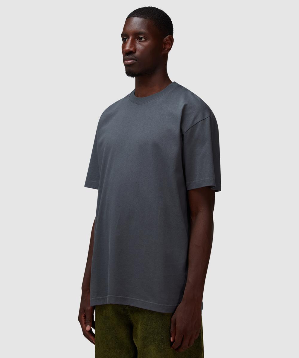 Polar Skate Co Noise t-shirt | GRAPHITE | SEVENSTORE