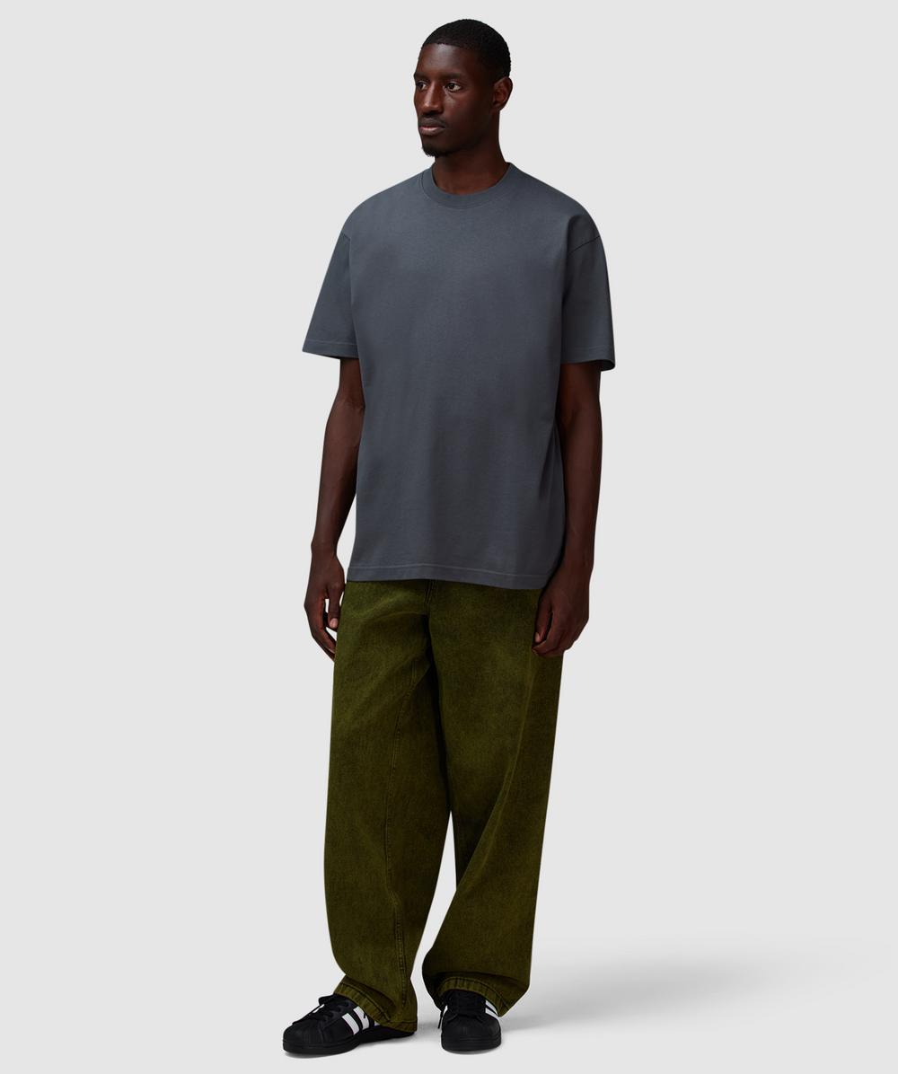 Polar Skate Co Big boy pant | GREEN/BLACK | SEVENSTORE