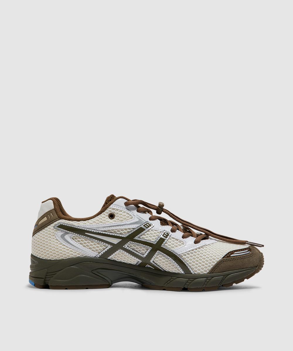 Asics x Temptation Vacation Gel-ds 14 sneaker | CREAM/OLIVE
