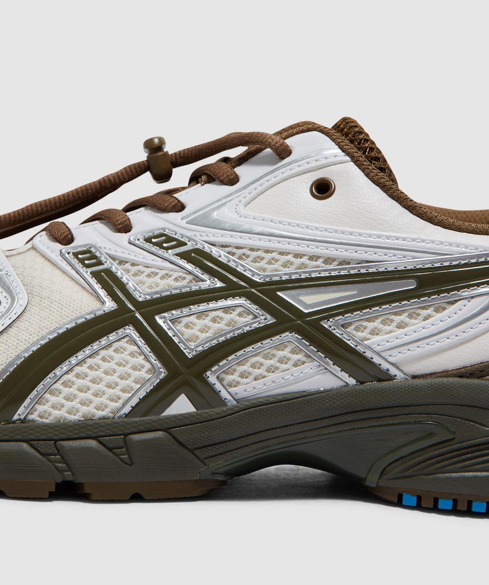 Temptation Vacation × Asics　27cm TEMPTATION VACATION x GEL-DS TRAINER 14 | Unisex | Cream