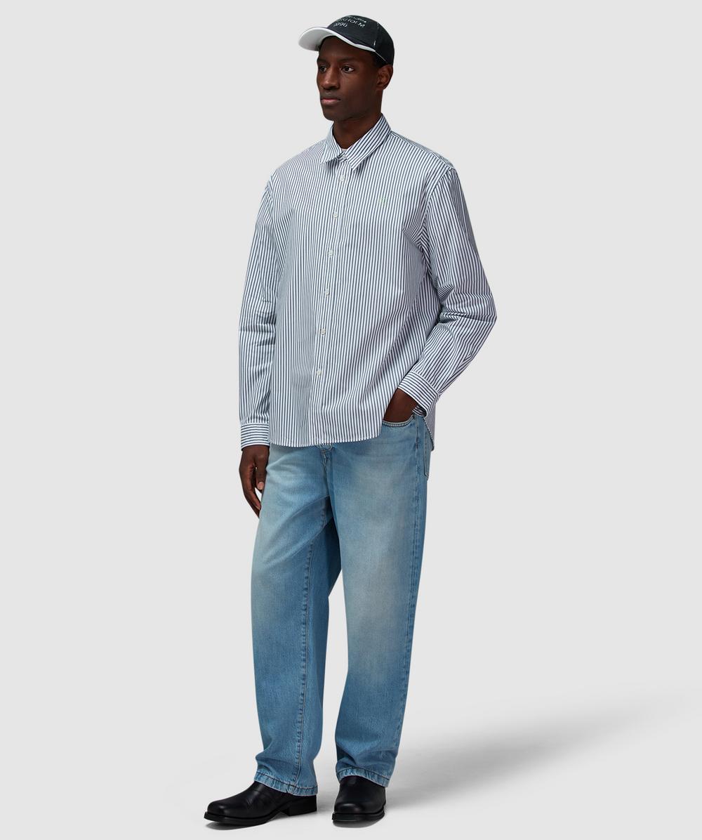 パンツ Acne studios 1991 Toj Light Blue Vintage Acne Studios 1991 Toj Light Blue Vintage | Acne Studios
