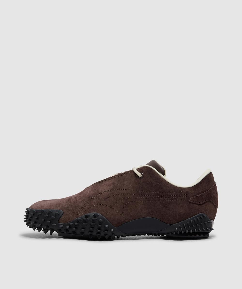 Puma X Jjjjound Suede Studded Sneakers In Multi