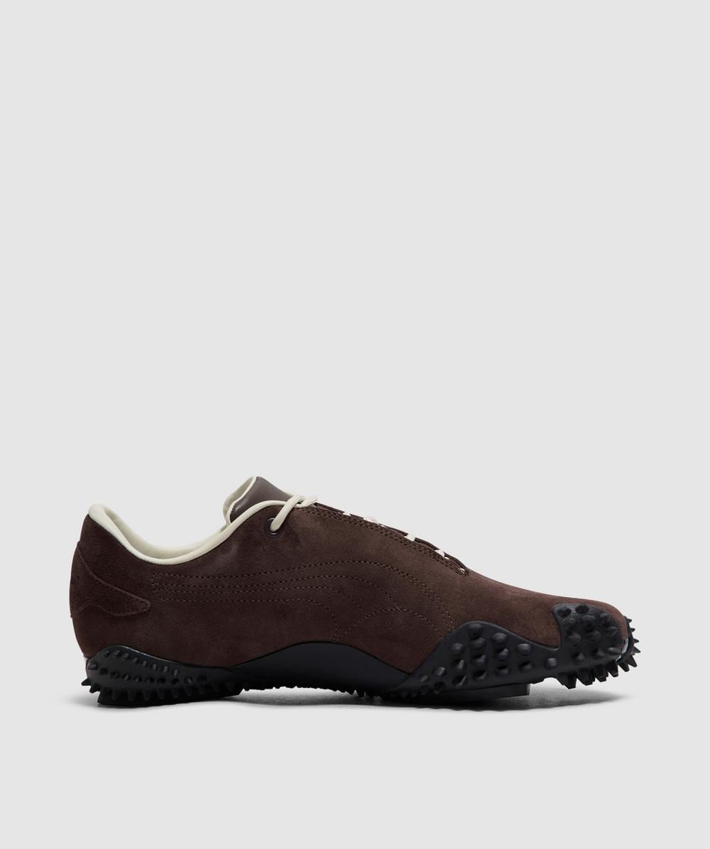Puma x JJJJound mostro sneaker | BROWN | SEVENSTORE
