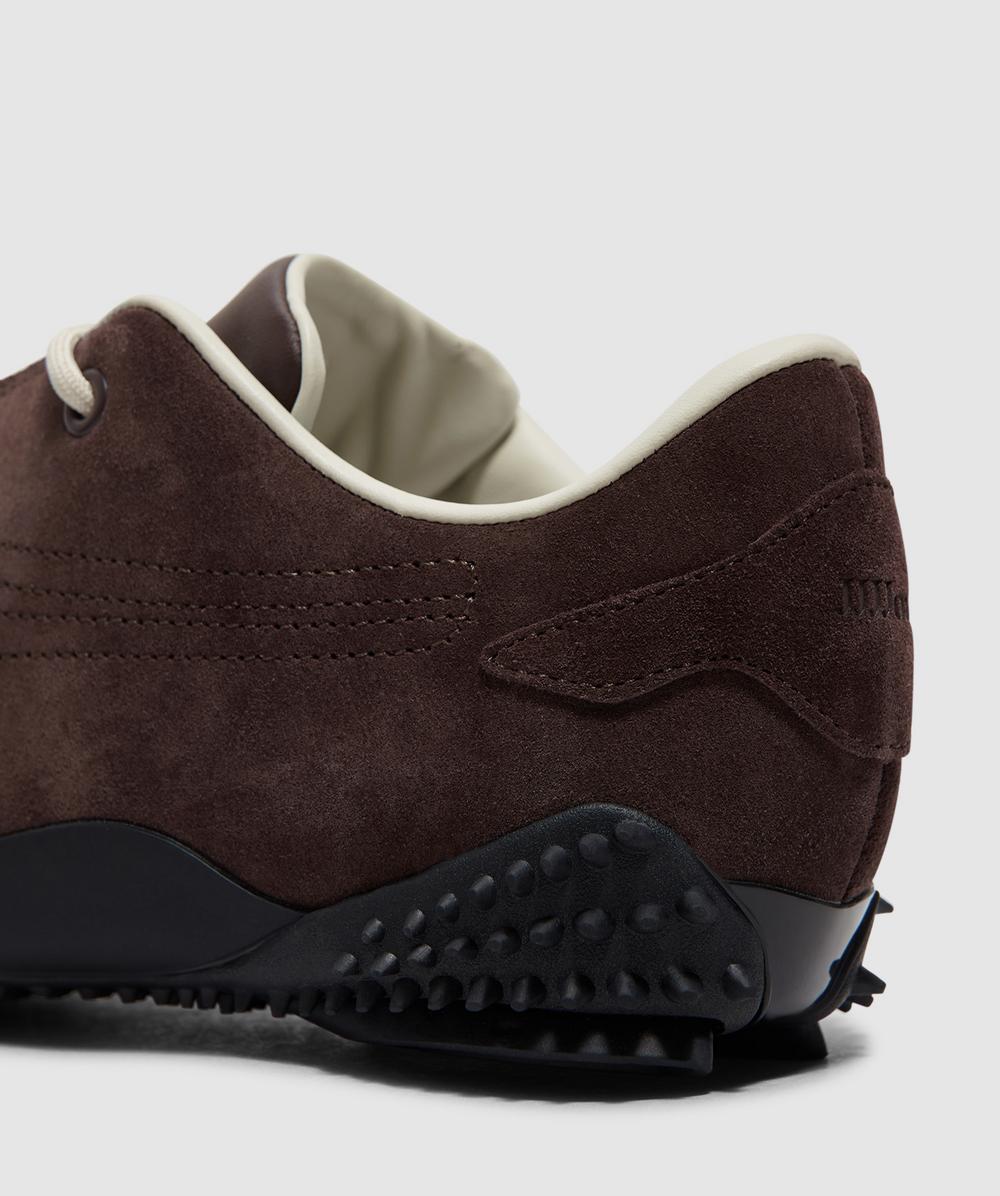 Puma x JJJJound mostro sneaker | BROWN | SEVENSTORE