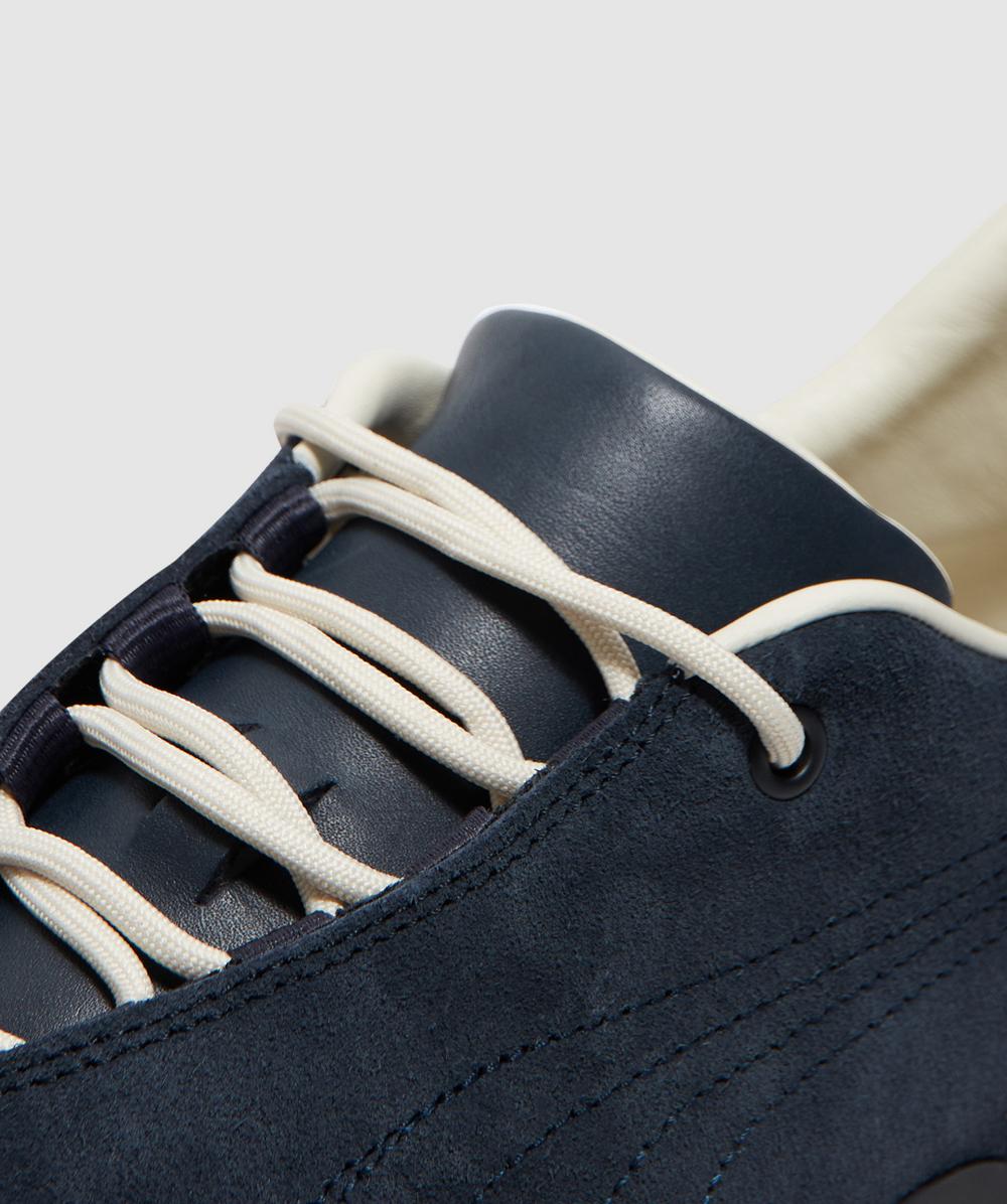 PUMA Mostro JJJJound Op1 DEEP NAVY-PUMA BLACK（プーマ モストロ