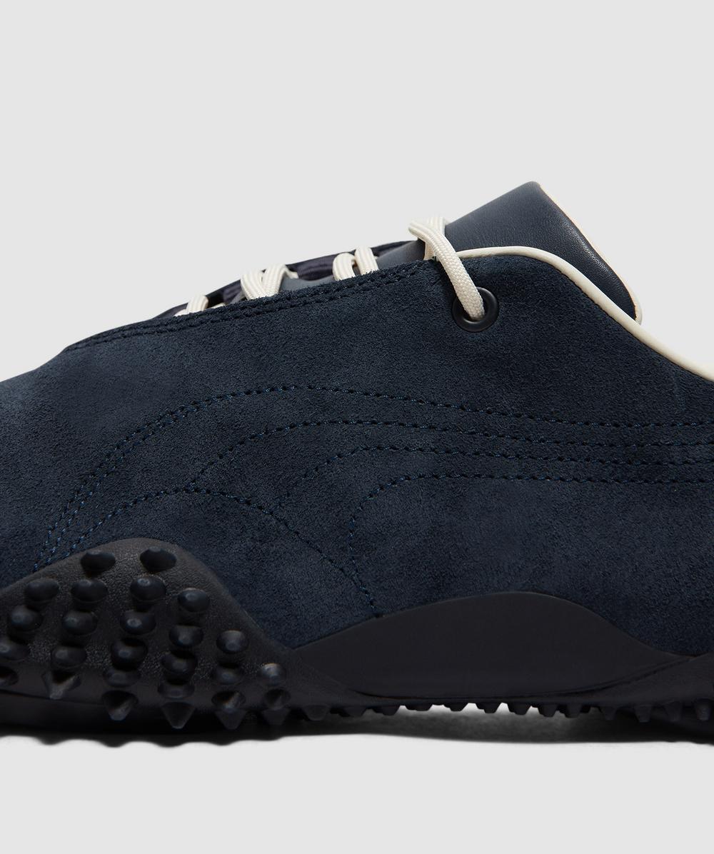 Puma X JJJJound mostro sneaker | NAVY | SEVENSTORE