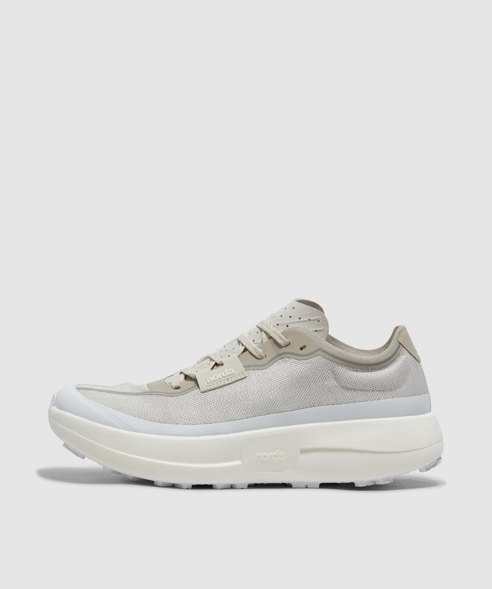 Shop Norda 005 Sneaker In N�v�