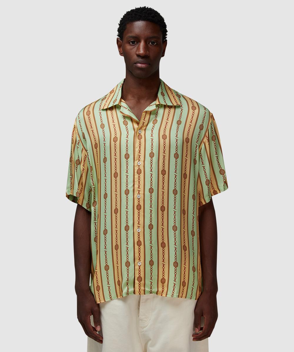 DRÔLE DE MONSIEUR DRÔLE DE MONSIEUR JEWEL SHIRT