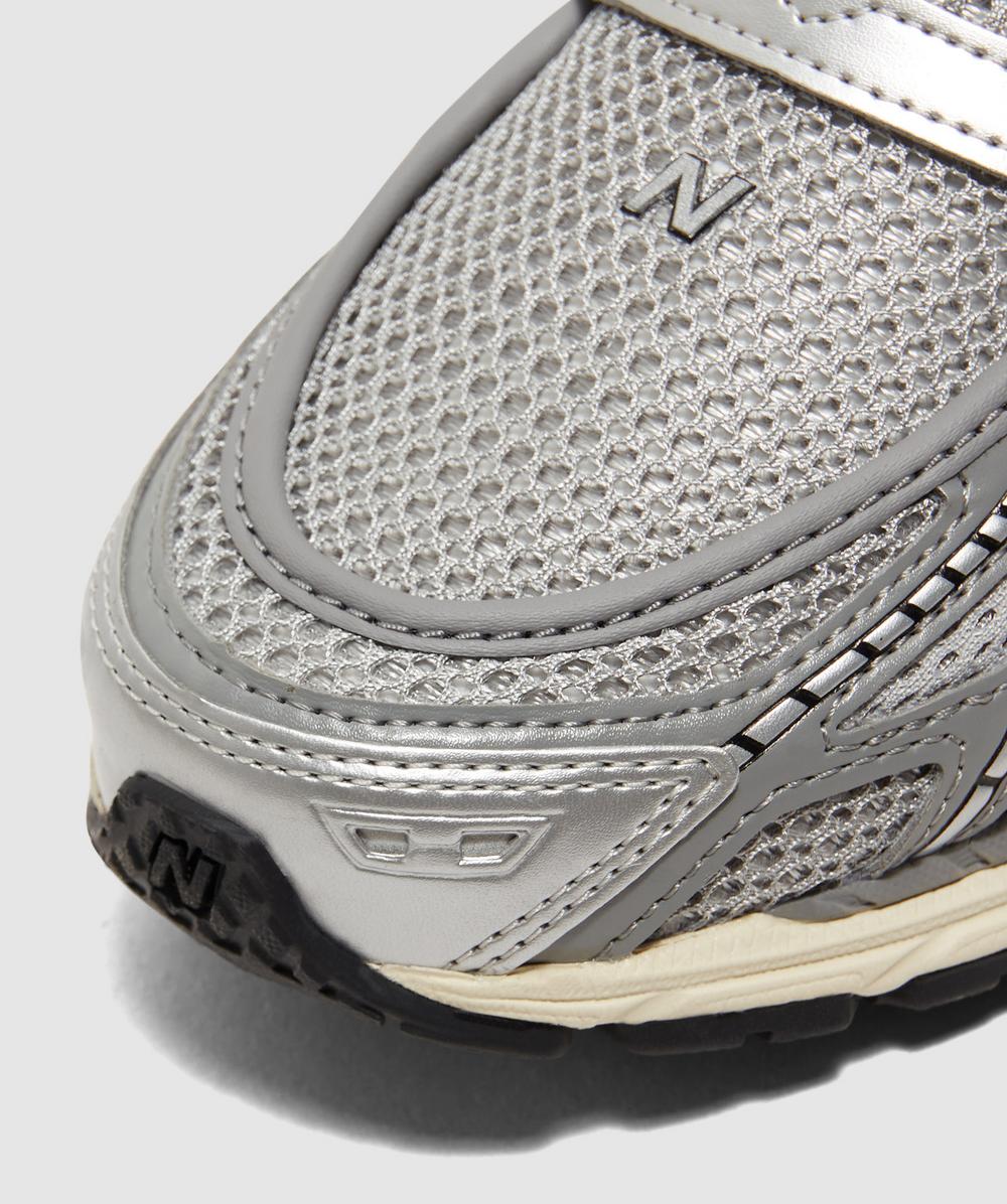 New Balance 1906 loafer | SILVER | SEVENSTORE