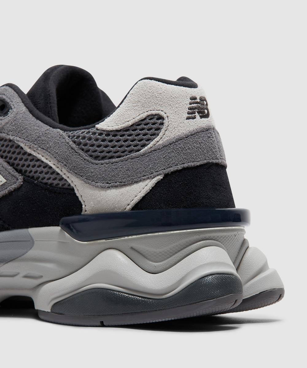 New Balance 9060 ブラック/グレー New Balance 9060 