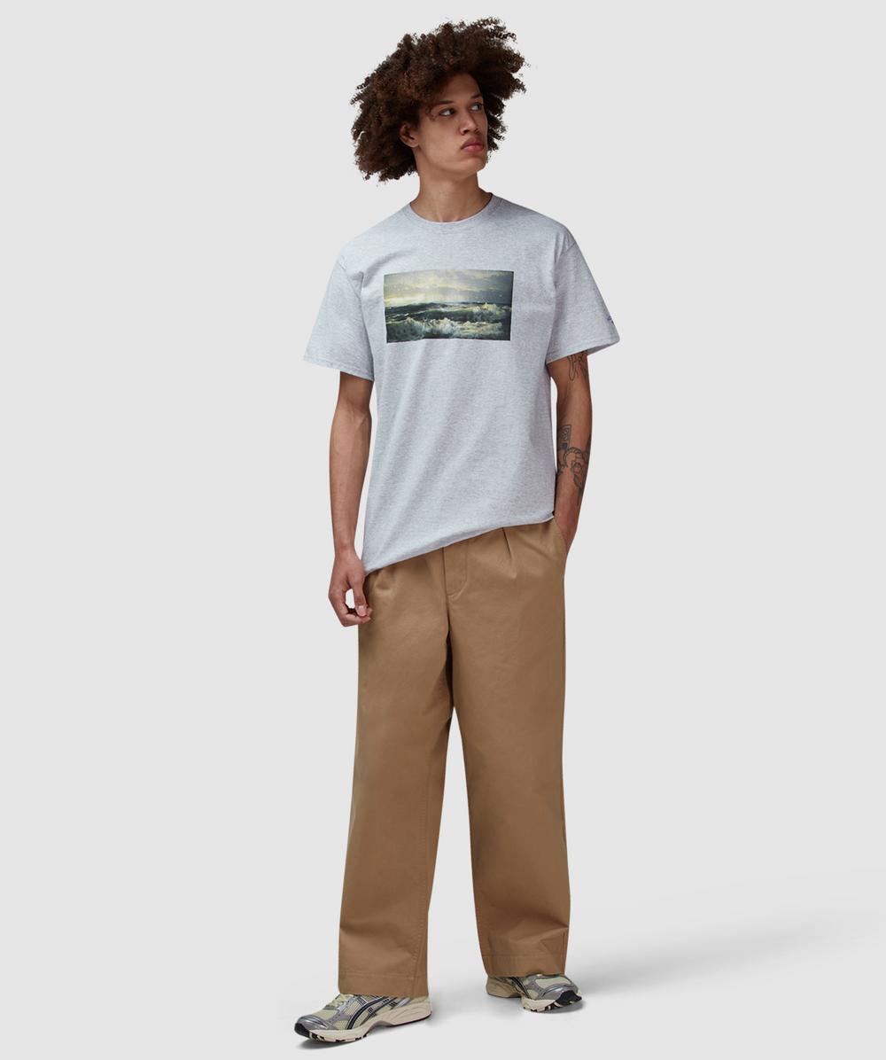 パンツ Noah NYC 2025 Single-Pleat Baggy Pant 30 Single-Pleat Baggy Pant - Noah