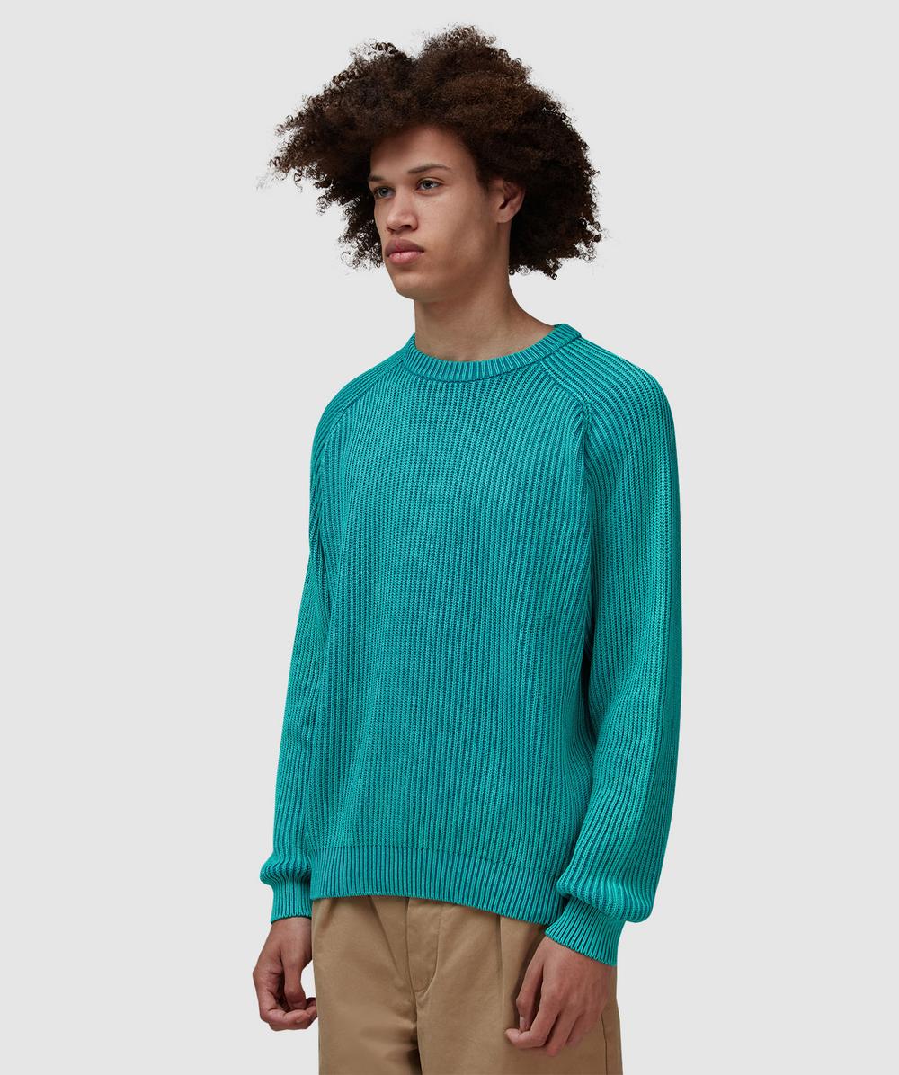 トップス NOAH Summer Shaker Sweater Summer Shaker Sweater - Noah