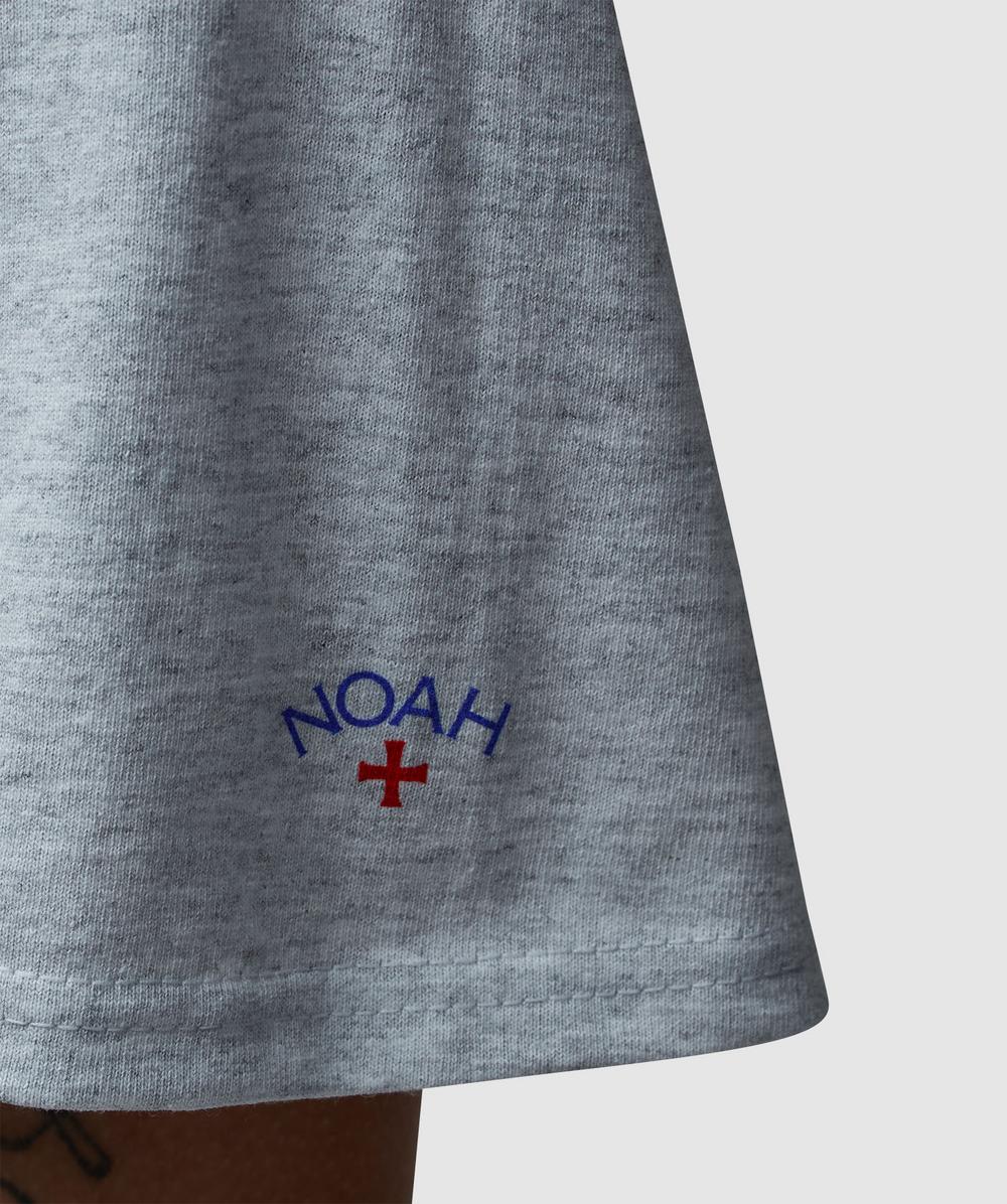 Noah Surf t-shirt | ASH | SEVENSTORE