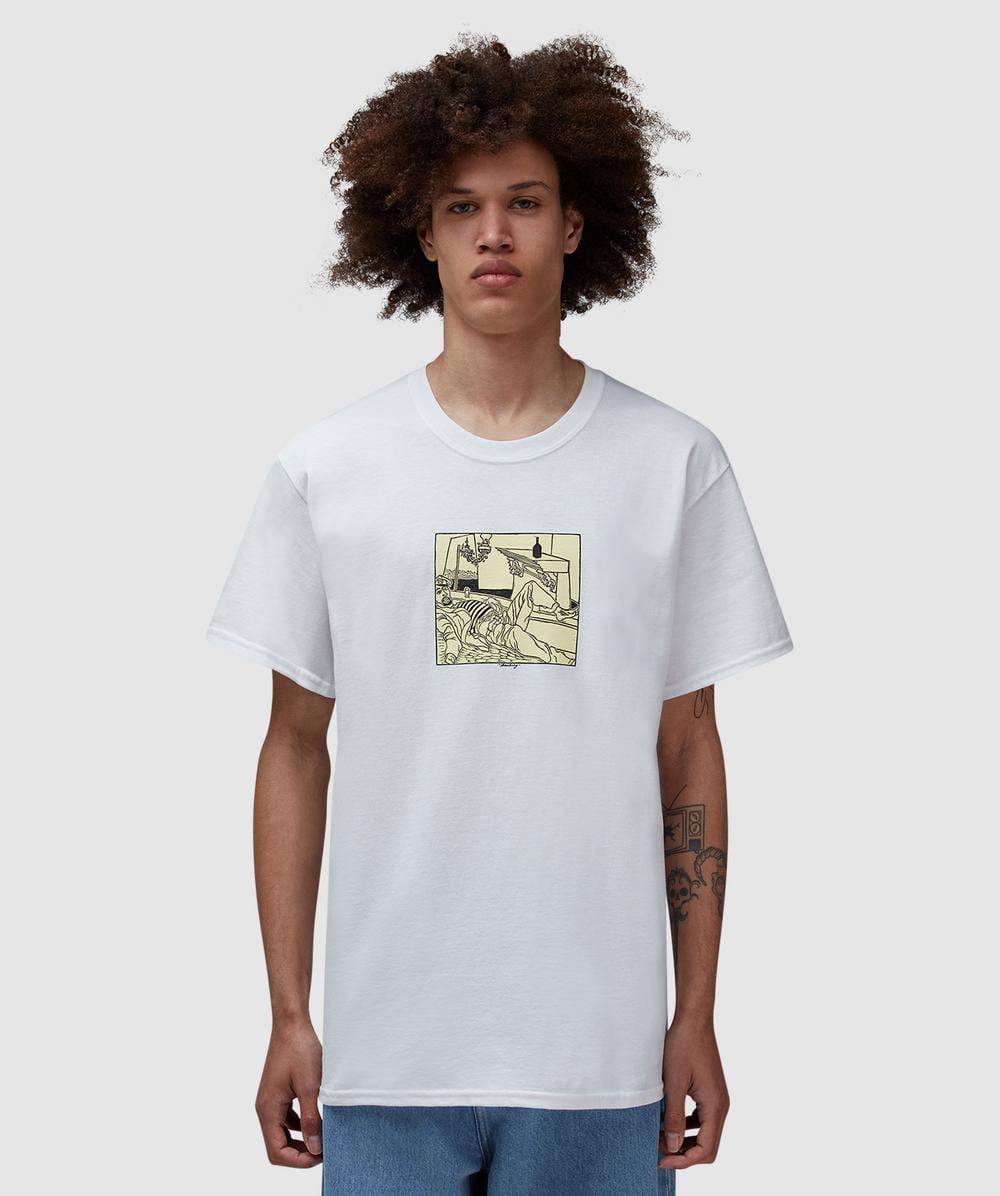 Noah Drunken Sailor T-shirt