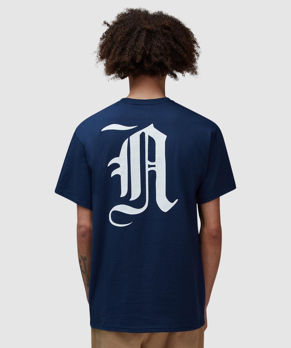Noah Gothic N T-shirt