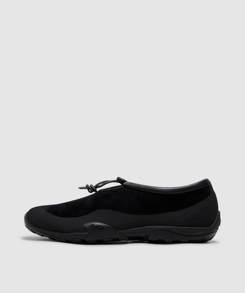 New Balance X Tokyo Design Studio Minimus 10t Sneaker In Black