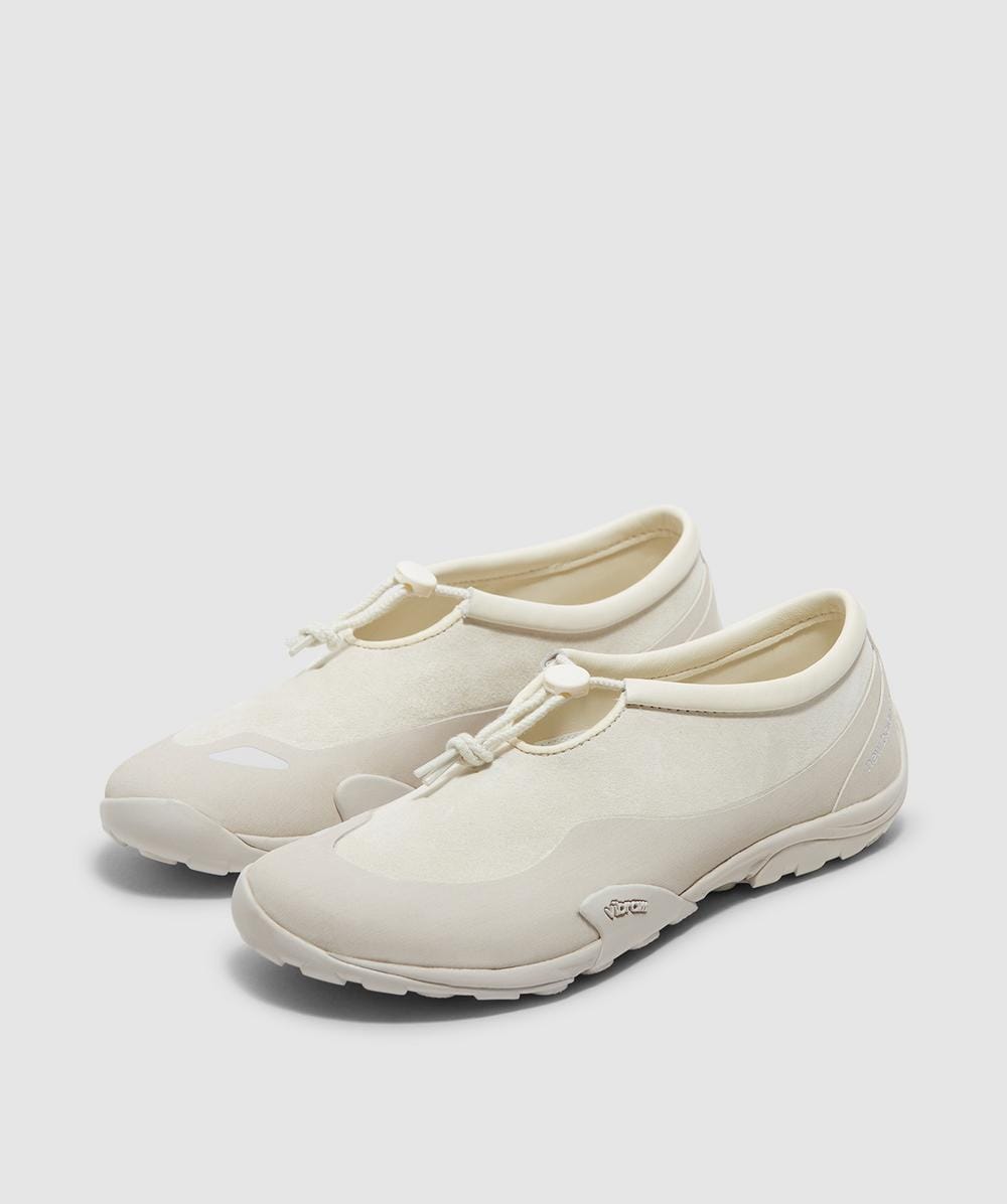 New Balance X Tokyo Design Studios Minimus 10T sneaker | WHITE