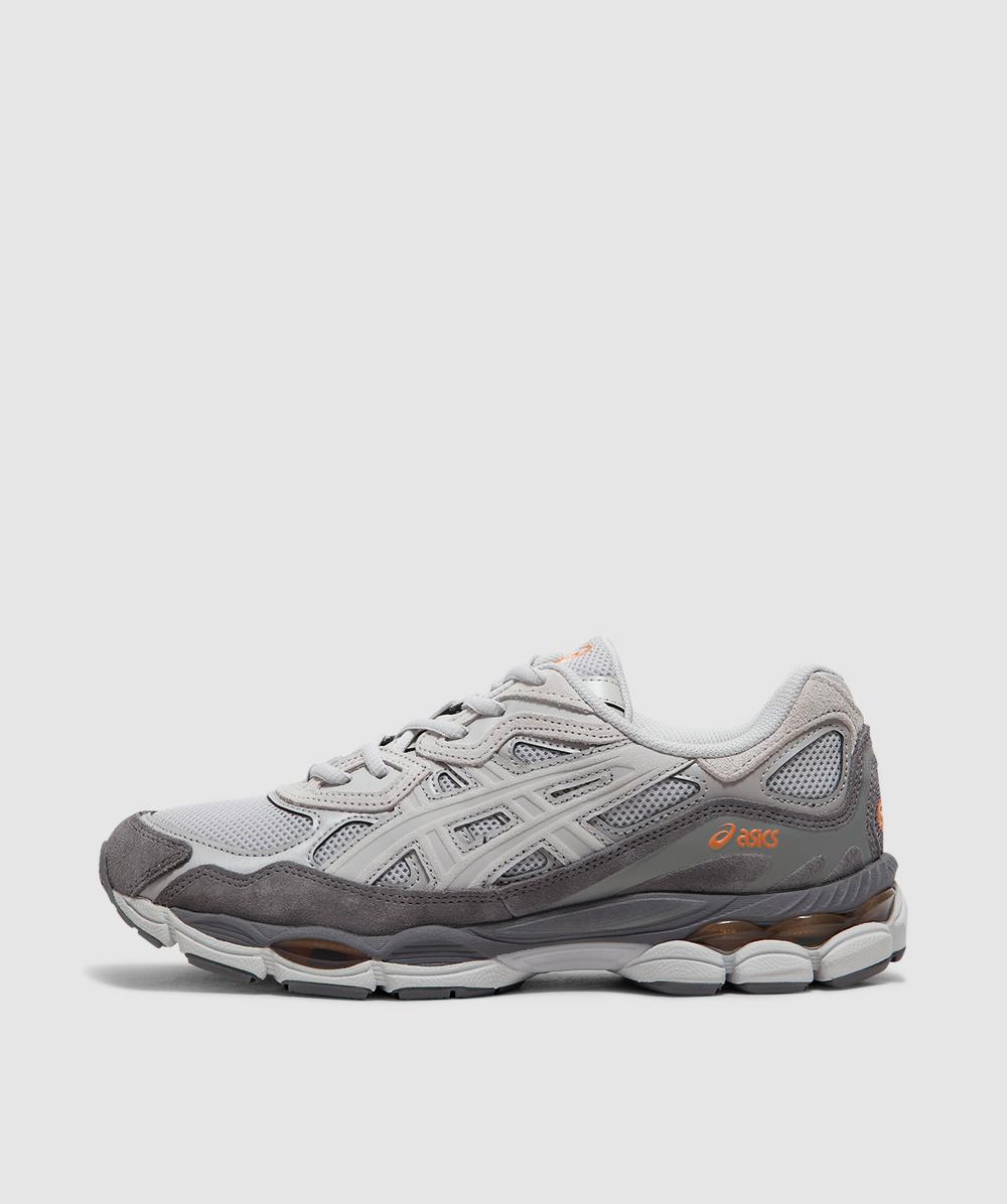 Asics Gel-nyc Sneaker In Gray