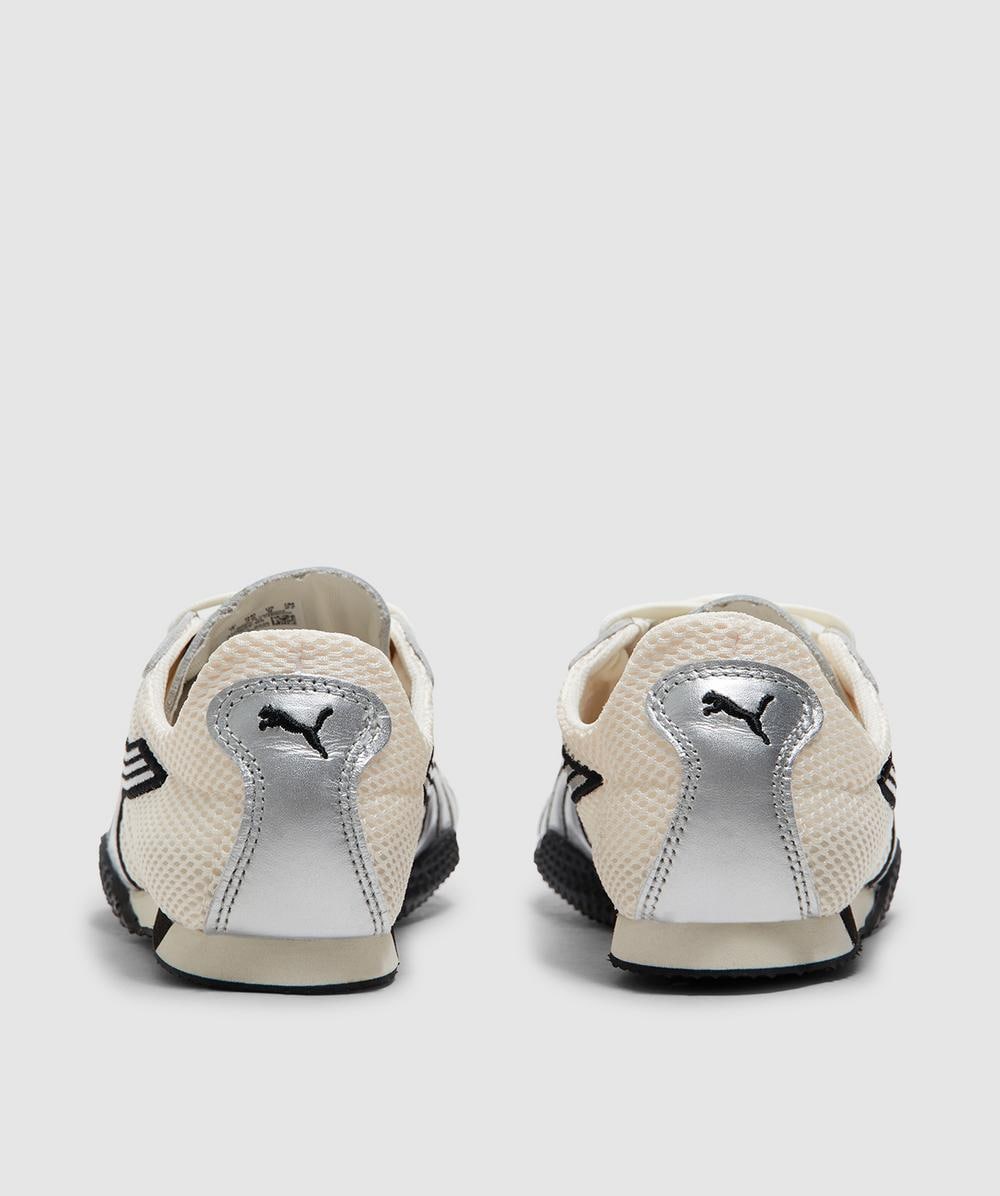 Puma H-Street OG sneaker | FROSTED IVORY-PUMA SILVER