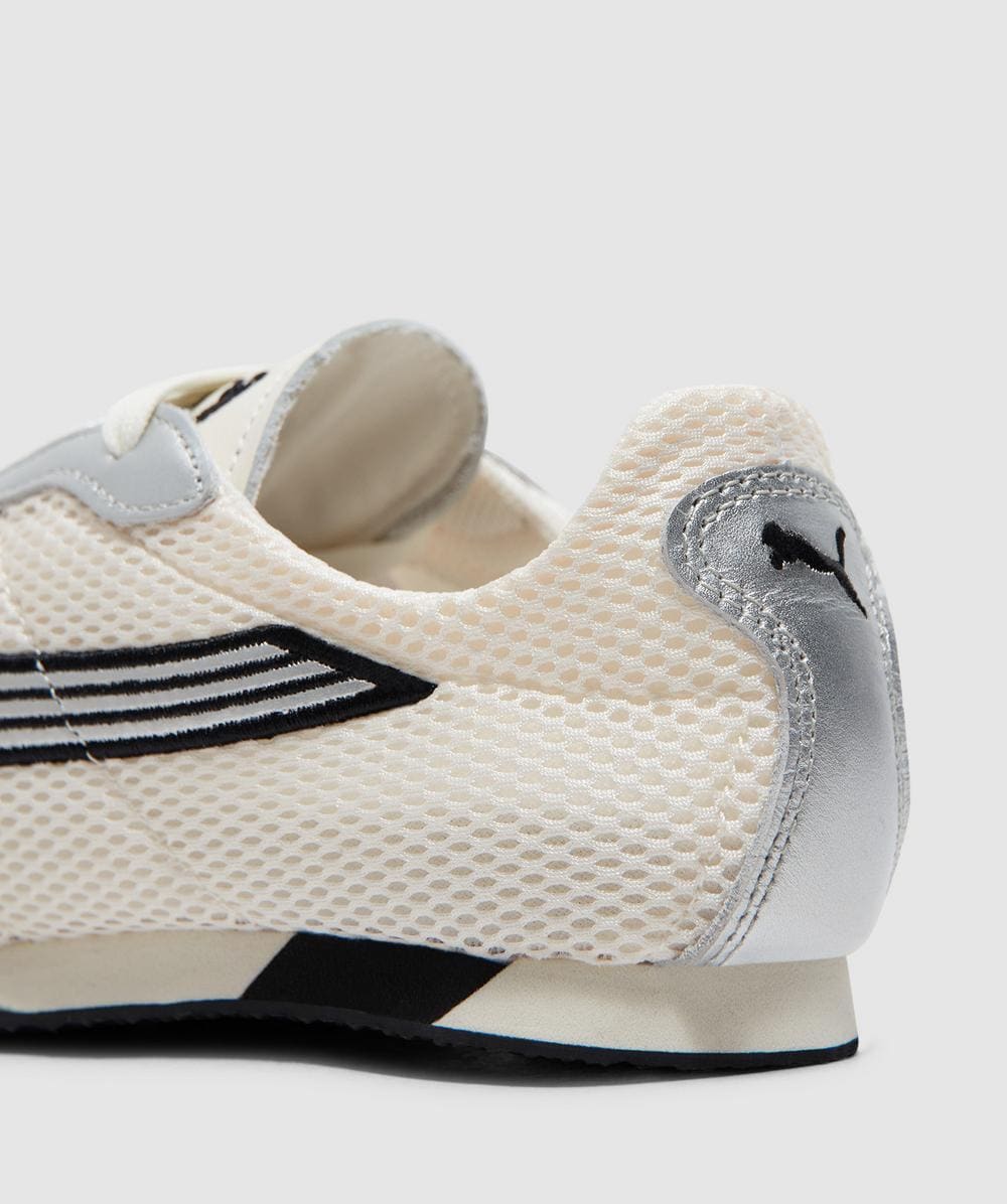 Puma H-Street OG sneaker | FROSTED IVORY-PUMA SILVER