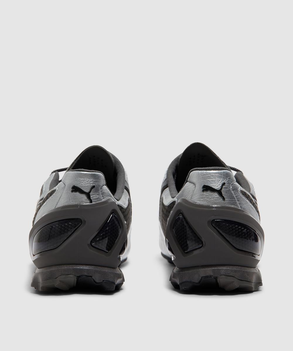 スニーカー Puma V1.25 llic Sneaker Puma Mens V1.25 Metallic Shoes – Extra Butter