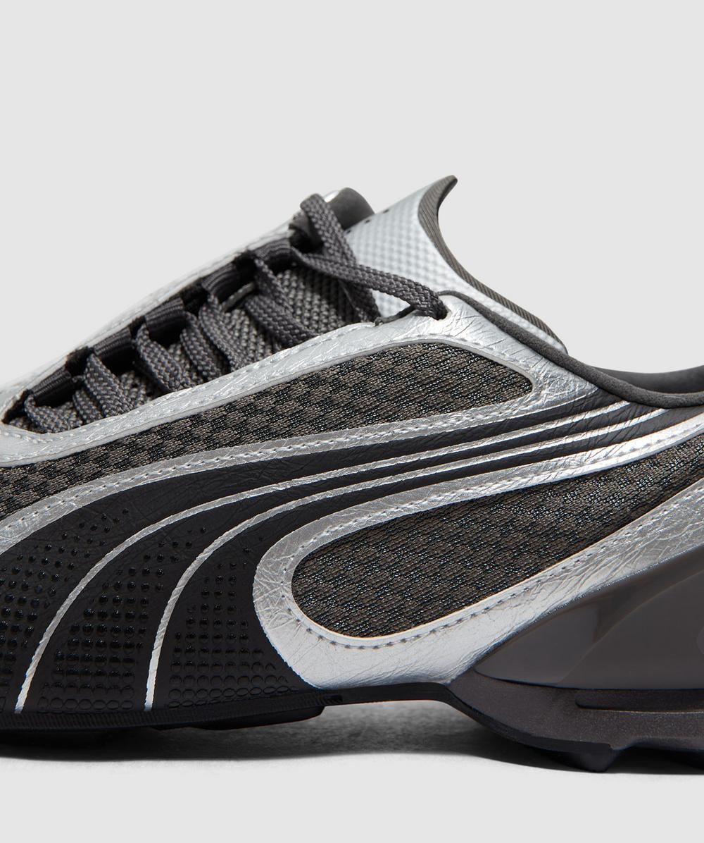 スニーカー Puma V1.25 llic Sneaker Puma Mens V1.25 Metallic Shoes – Extra Butter
