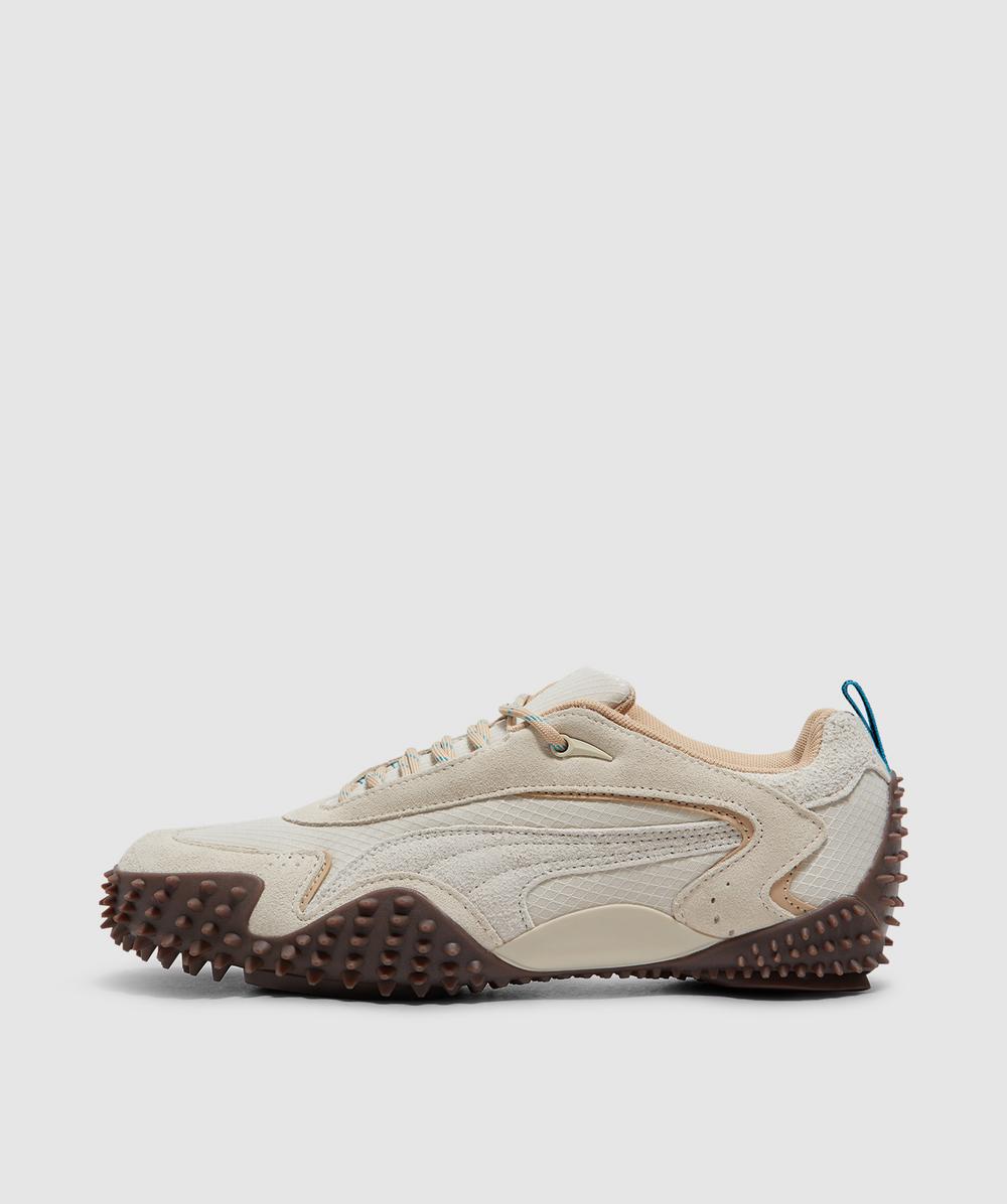 Puma Mostro Xc Unisex Shoes In Neutral