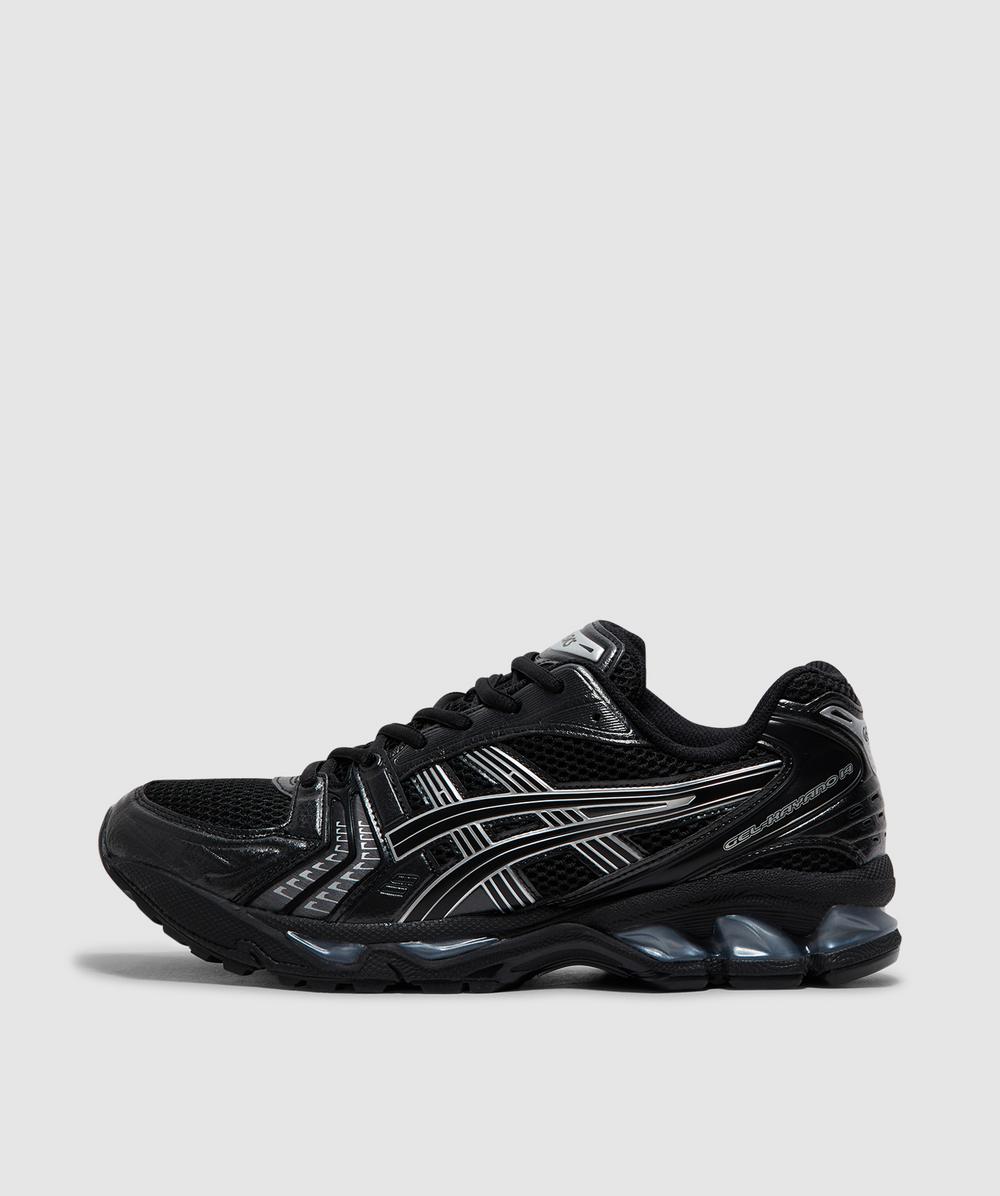 Asics Gel-kayano 14 Sneaker In Black