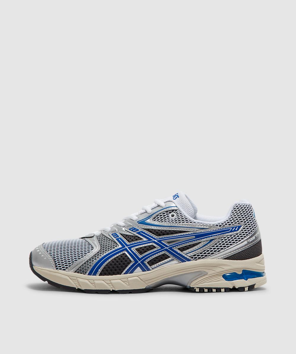 Asics Silver Gel-ds Trainer 14 Sneakers In Multi