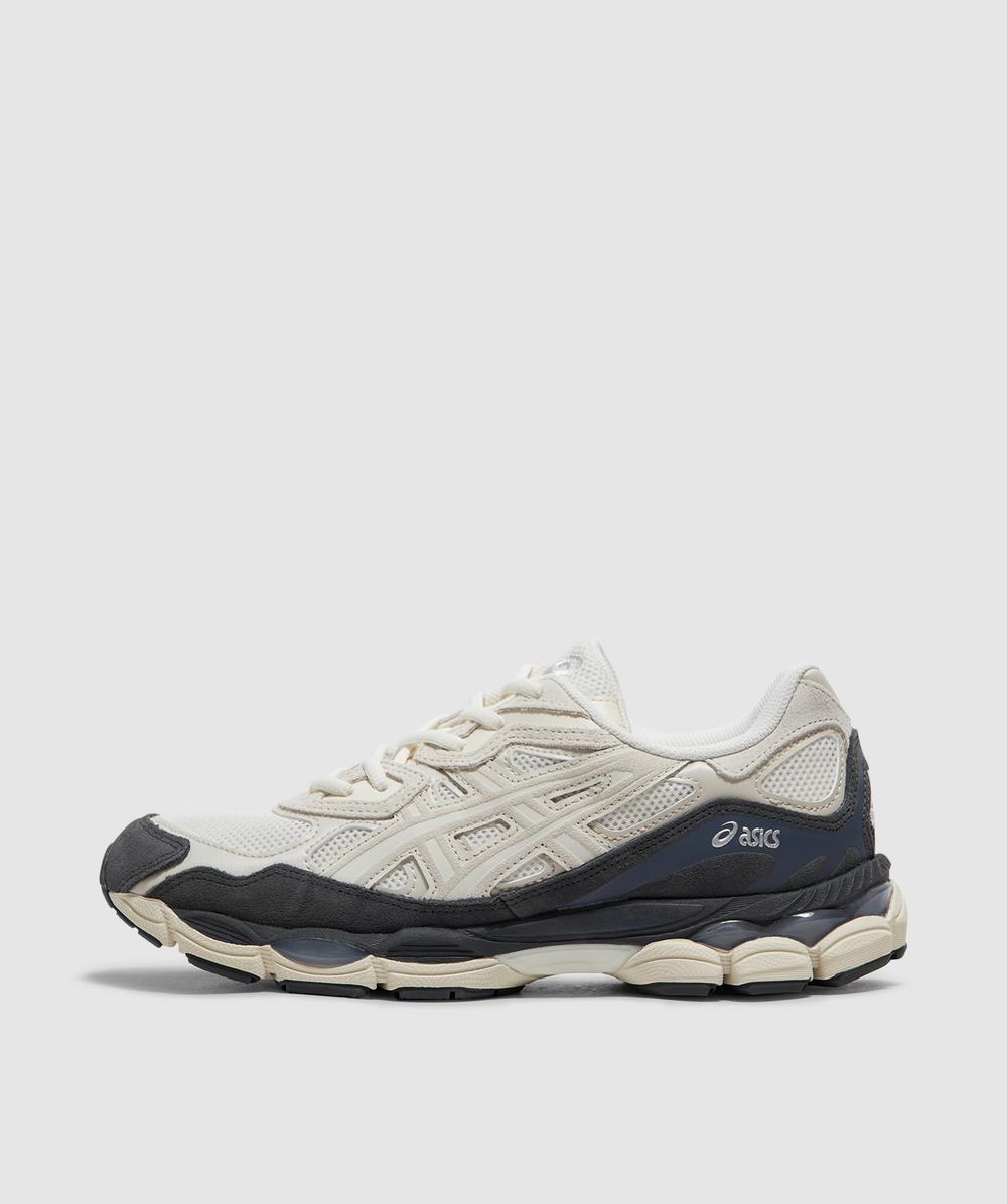 Asics Gel-nyc Sneaker In White
