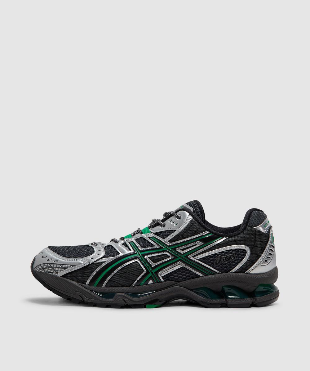 Asics Gel-nimbus 10.1 Sneakers In Black