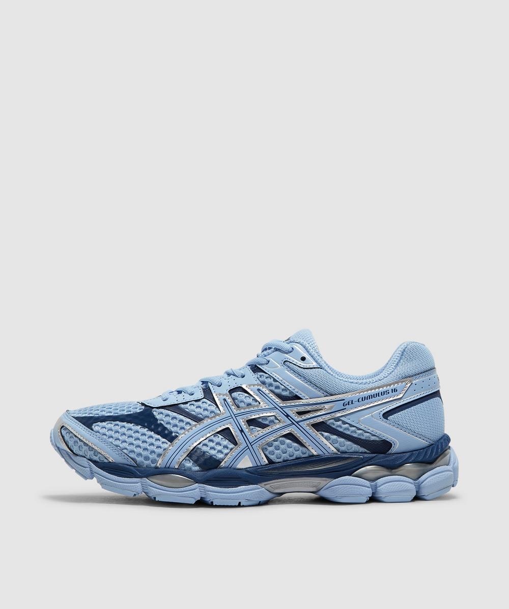 Asics Gel-cumulus 16 Sneakers In Blue