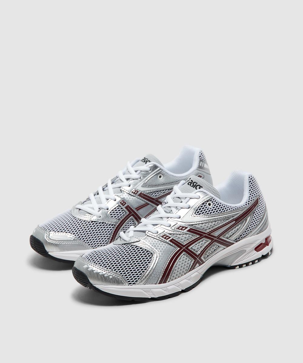 asics trainers footasylum