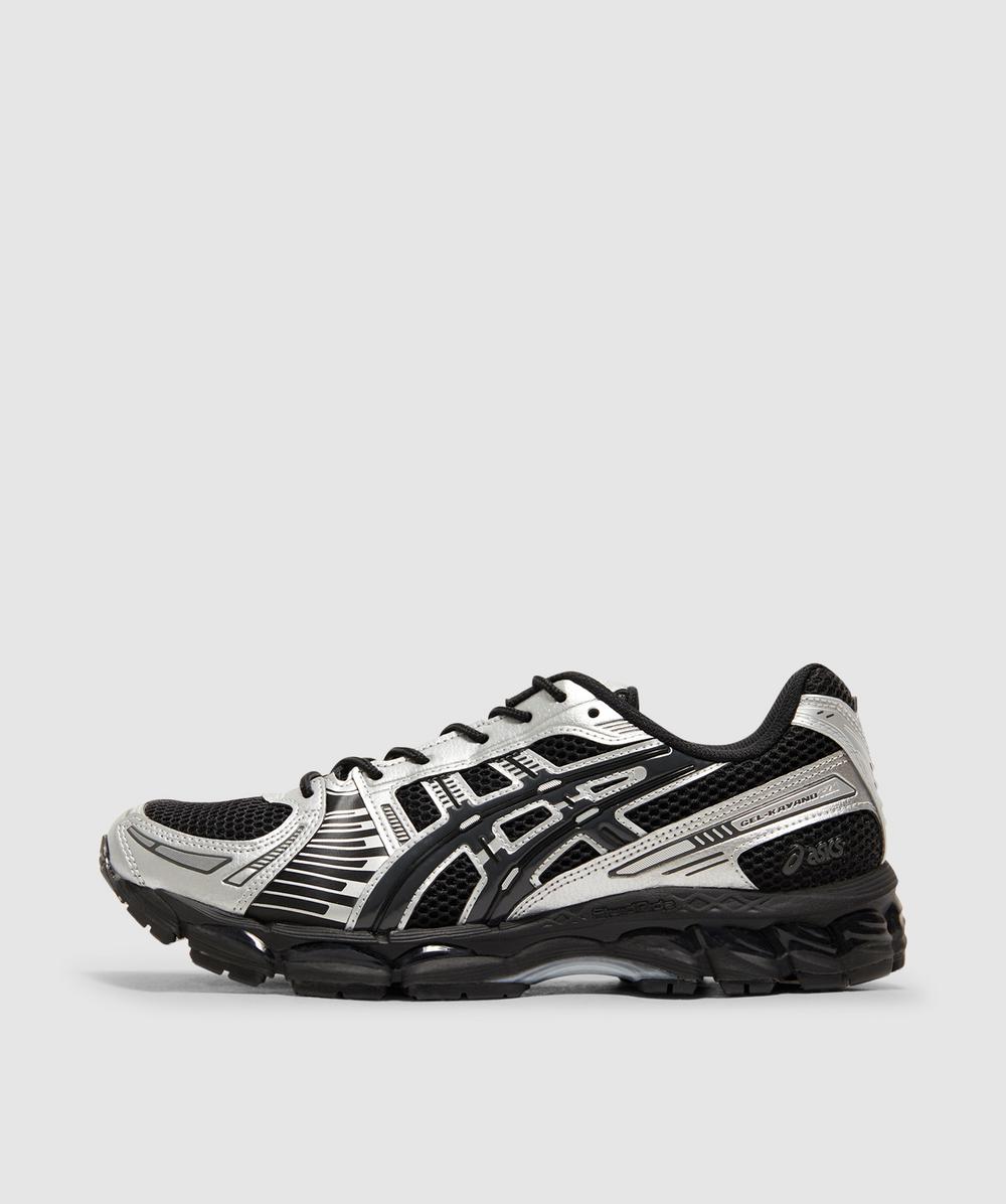 Asics Gel-kayano 12.1 Sneaker In Black