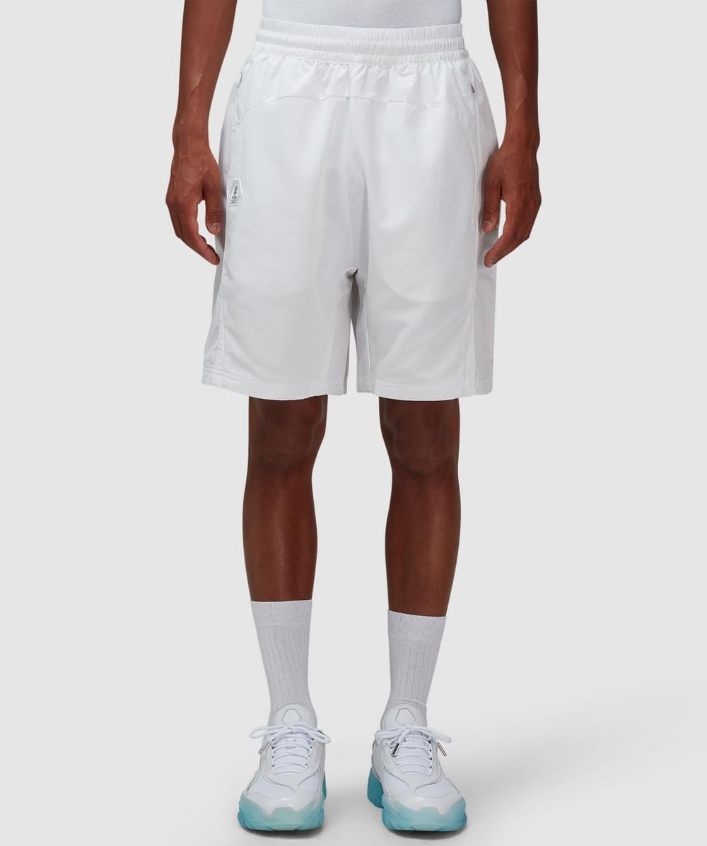 Puma X Skepta Clrt Short (Puma White - S) - Size S, Male