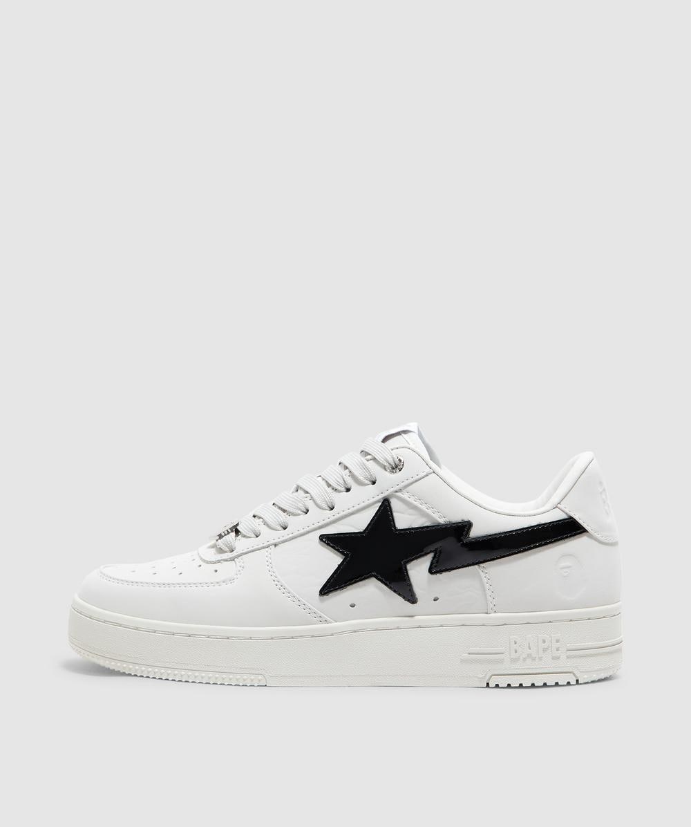 Bape - A Bathing Ape  Sta Os #3 M2 Sneaker