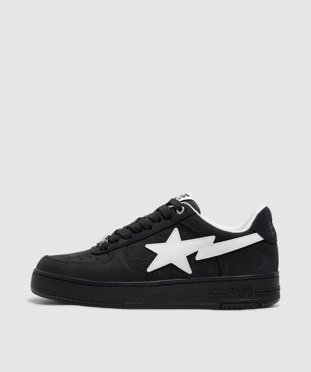 Bape - A Bathing Ape  Sta Os #3 M2