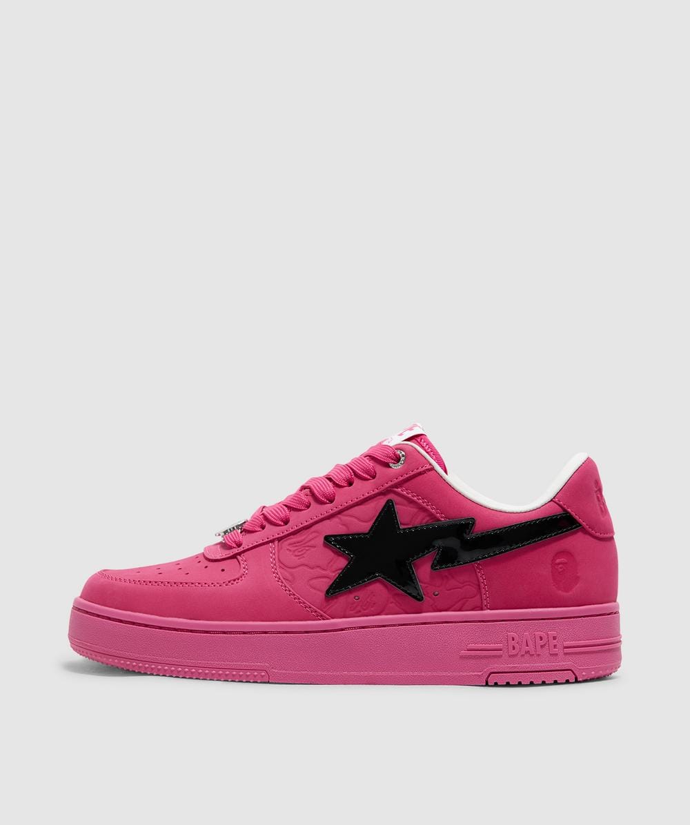 Bape - A Bathing Ape  Sta Os #3 M2