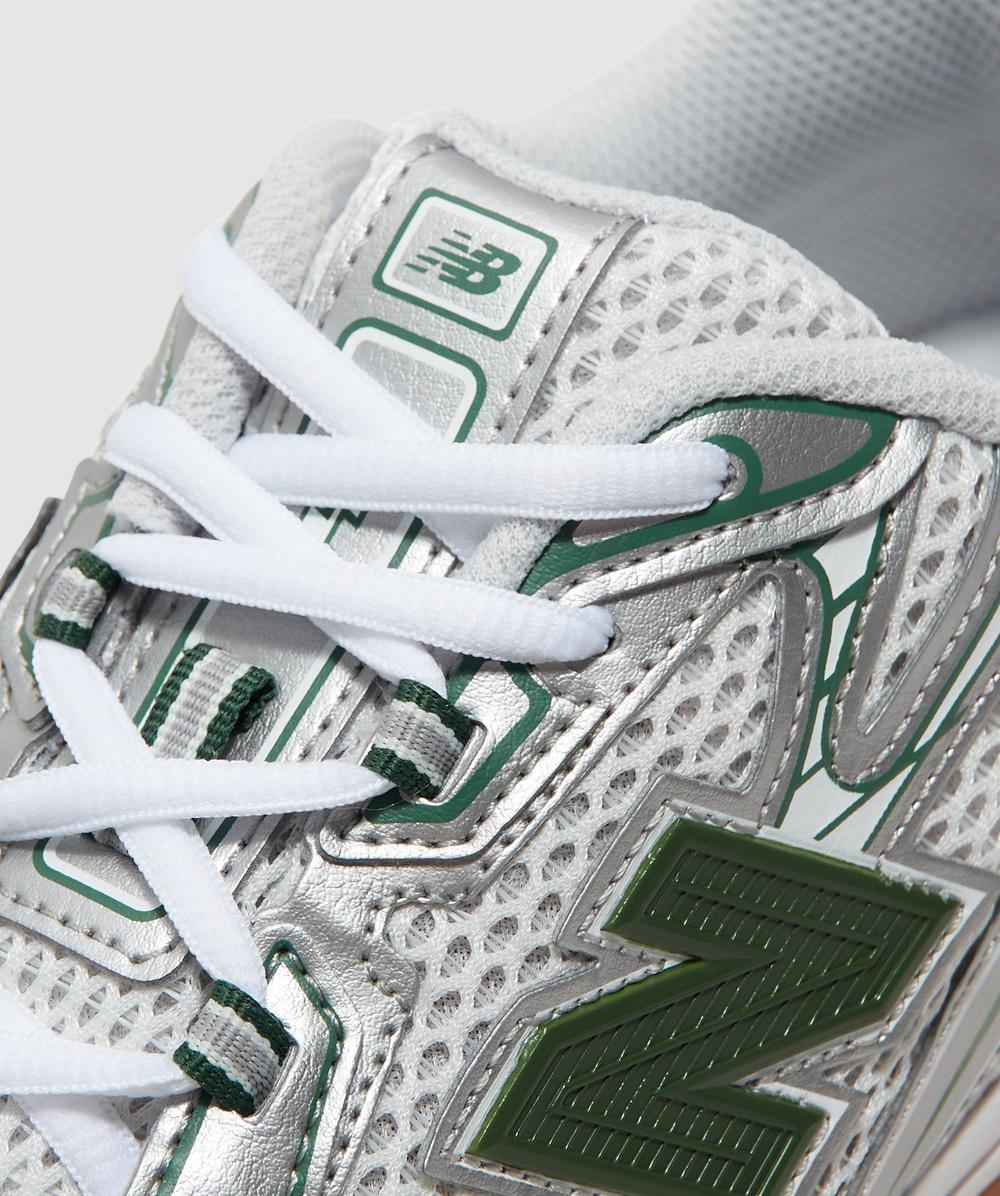 New Balance 740 sneaker | GREY MATTER | SEVENSTORE