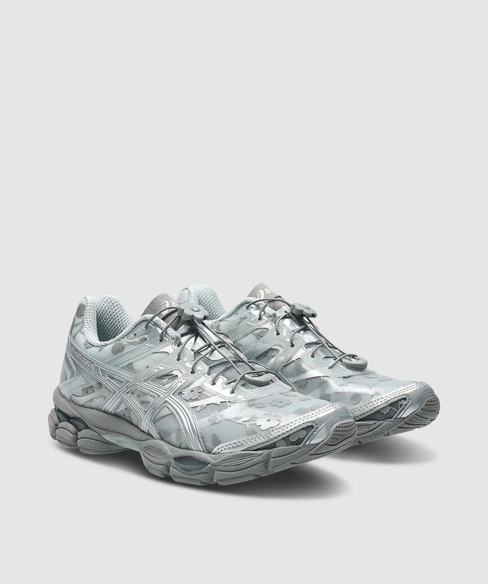 靴 GEL-CUMULUS 16 CECILIE BAHNSEN GLACIER Asics_Cecilie_Bahnsen_Gel-
