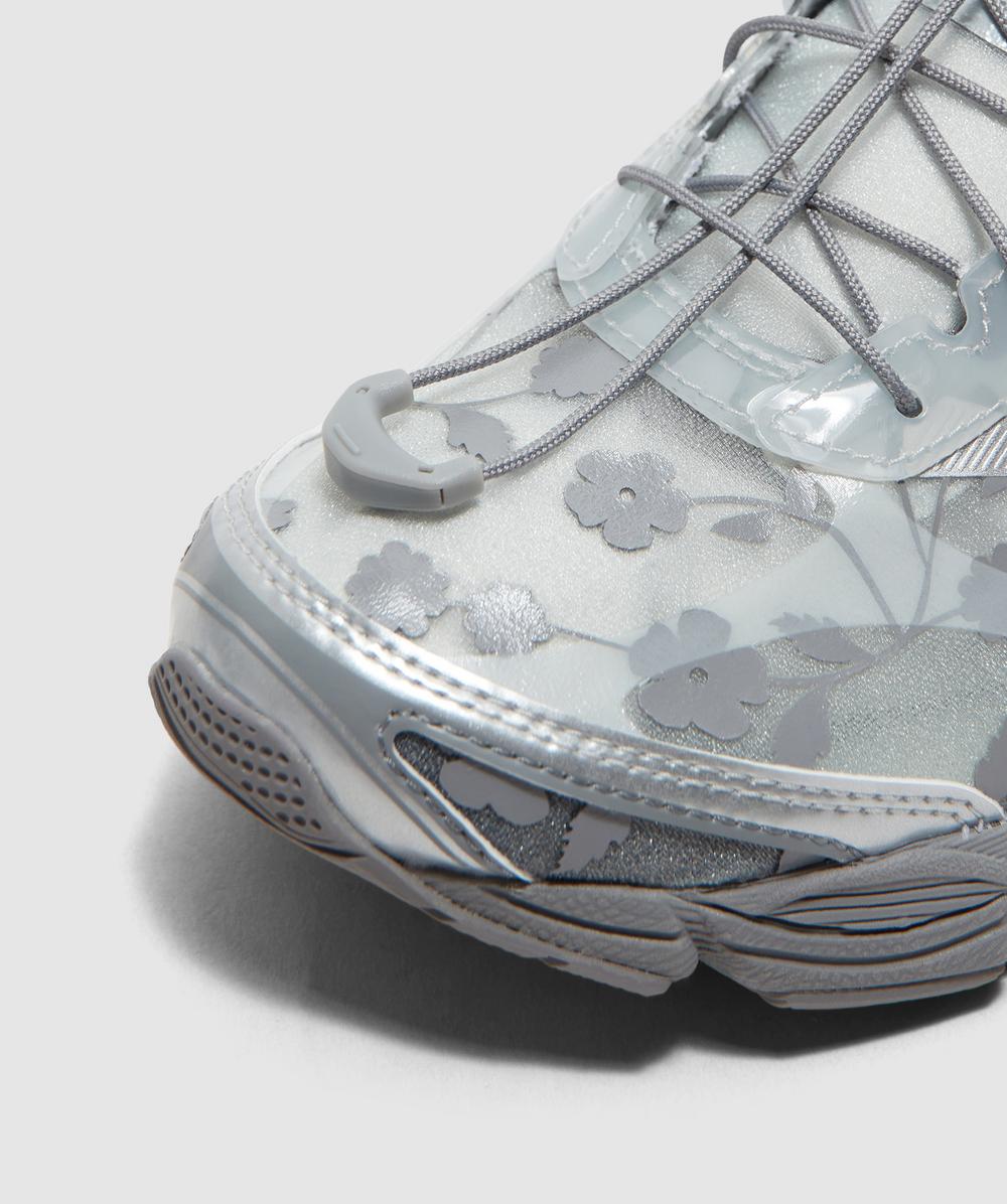靴 GEL-CUMULUS 16 CECILIE BAHNSEN GLACIER ASICS GEL-Cumulus 16 