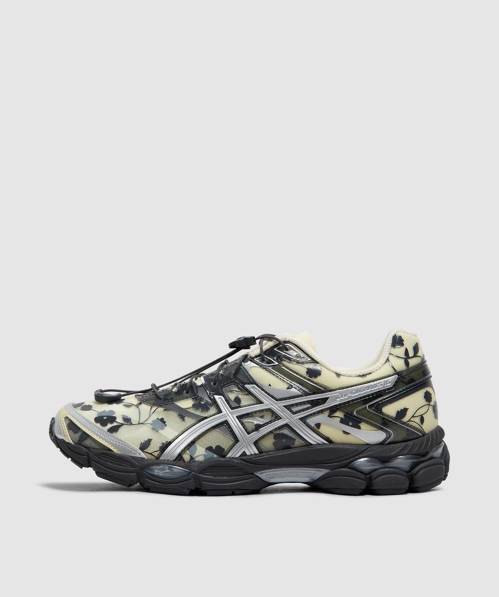 25cm Ivory　Black Cecilie Bahnsen asics BUY Cecilie Bahnsen X Asics Gel-Cumulus 16 WMNS Ivory