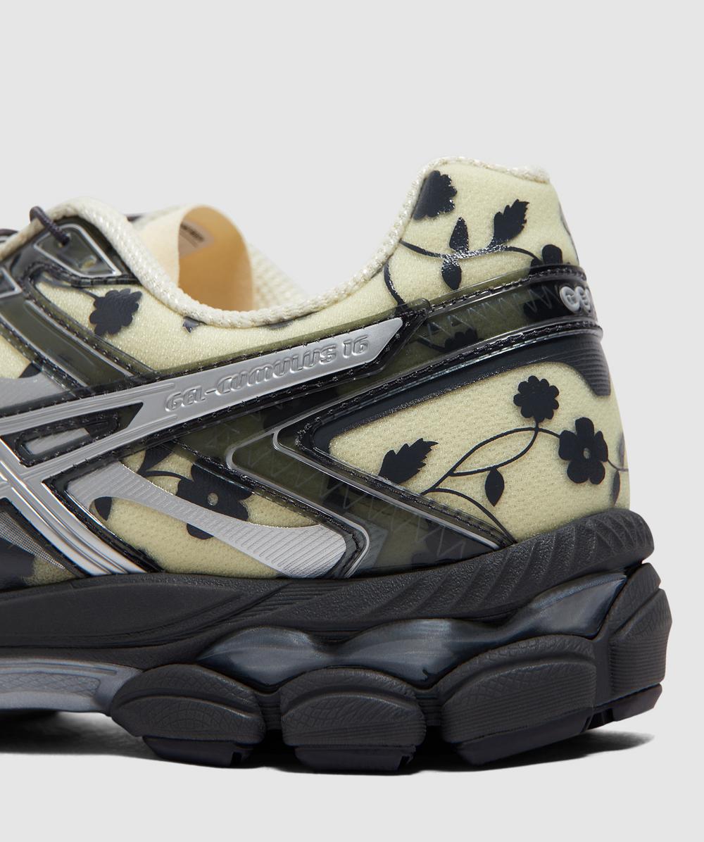 ASICS/CECILIE BAHNSEN/アイボリー/GELCUMULUS16 ASICS GEL-CUMULUS 16™ SSCB
