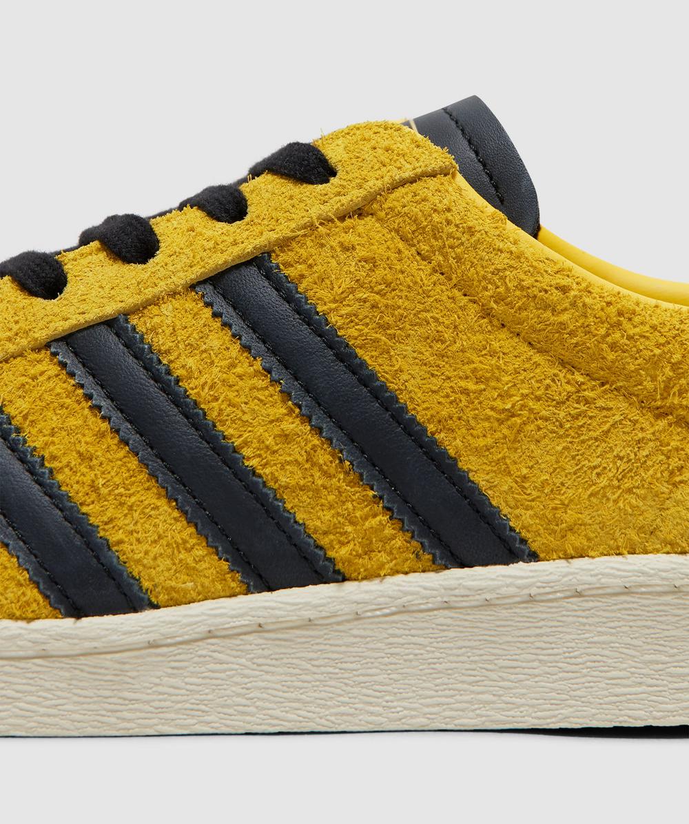 adidas gazelle silver green womens adidas Bruce Lee x Jabbar Low Mens Lifestyle Shoes Yellow Black JR1597 –  Shoe Palace