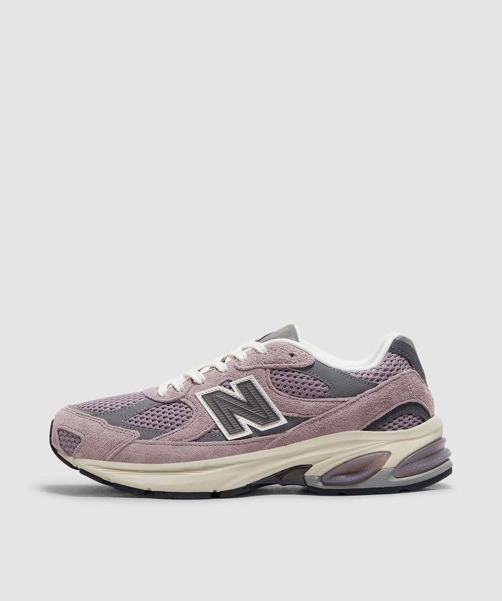 New Balance Abzorb 2010 Sneaker (Ice Wine - 8) - Size 8 - Men's, Unisex