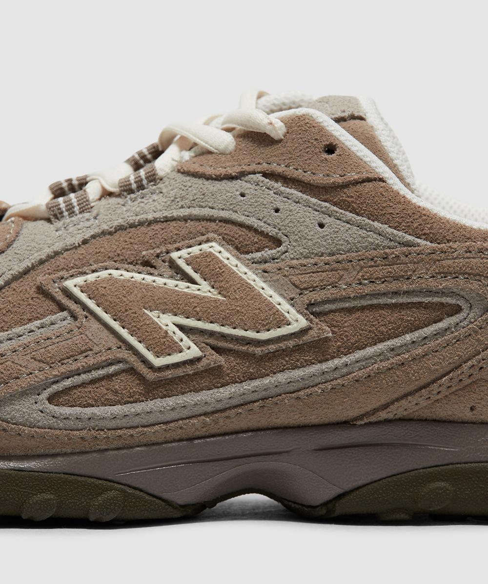 New Balance 204L sneaker | MUSHROOM | SEVENSTORE