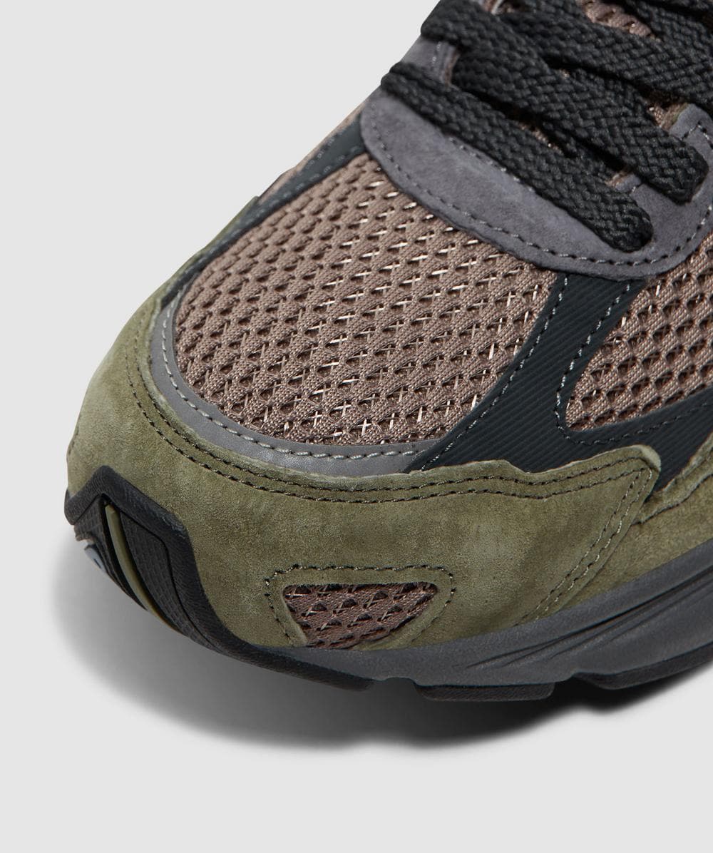 New Balance Abzorb 2010 sneaker | DARK OLIVINE | SEVENSTORE