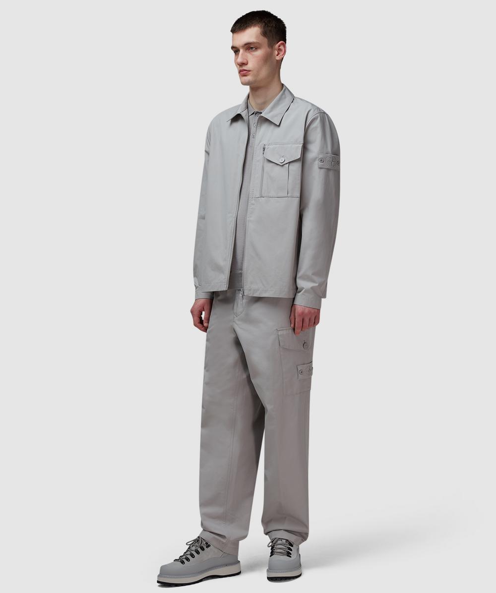 パンツ STONE  Ghost COMBAT CARGO PANTS Stone Island Ghost Cargo Pants | Black | FARFETCH