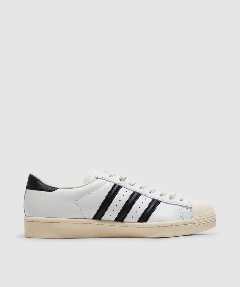 adidas gazelle silver green womens Superstar Vintage main image 0